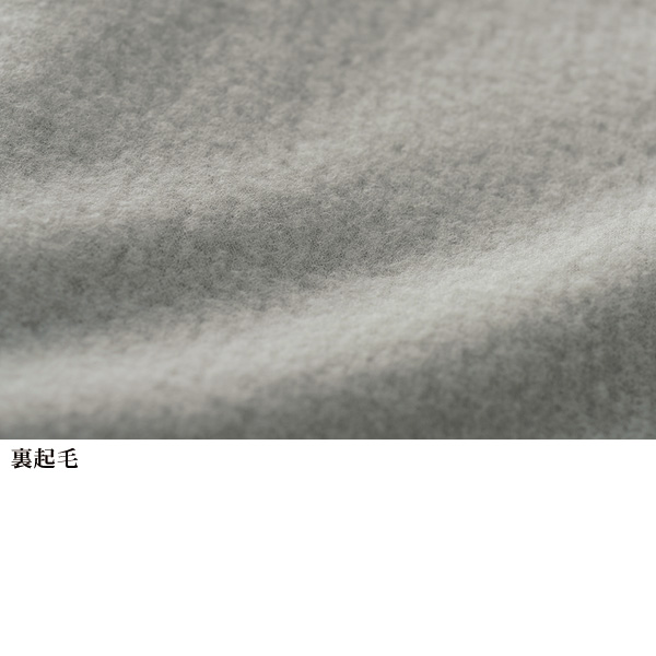 東レ「フィラロッサ(R)」裏起毛スマートパンツ / 大きいサイズ