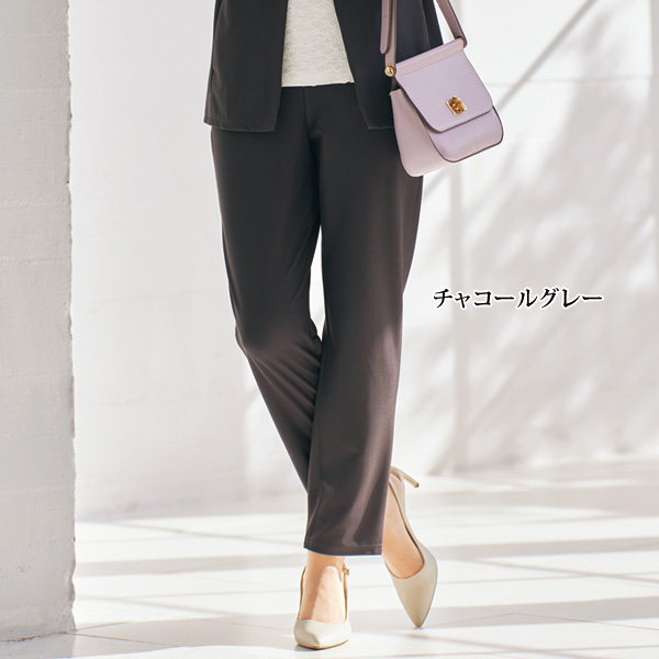 機能素材ジャージスーツ