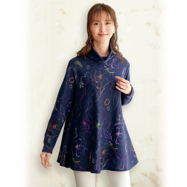 チュニック商品一覧ページ おしゃれな大人服。ミセス チュニック商品一覧ページ おしゃれな大人服。ミセス