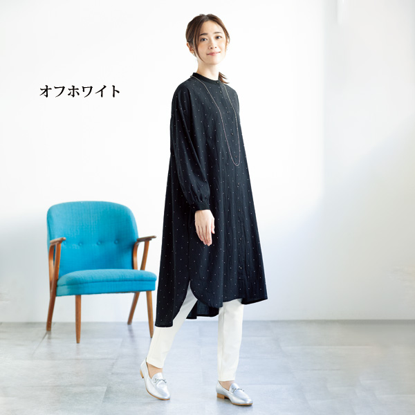 らくらくストレッチレギンスパンツ / 大きいサイズ M L LL 3L
