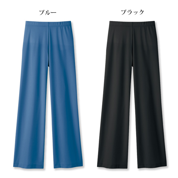 公式サイト - ハイブランドの新作が続々登場 東レ「キューダス(R)」ストレッチセミワイドパンツ / 大きい 知育玩具