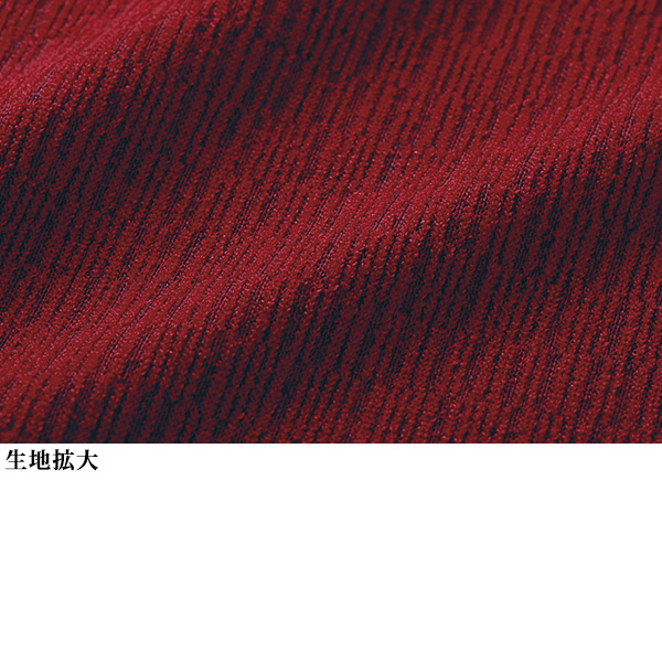 ジャカードジャージーアンサンブル