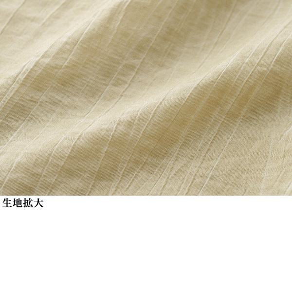 重ね着風デザインチュニック 大きいサイズ M L LL 3L