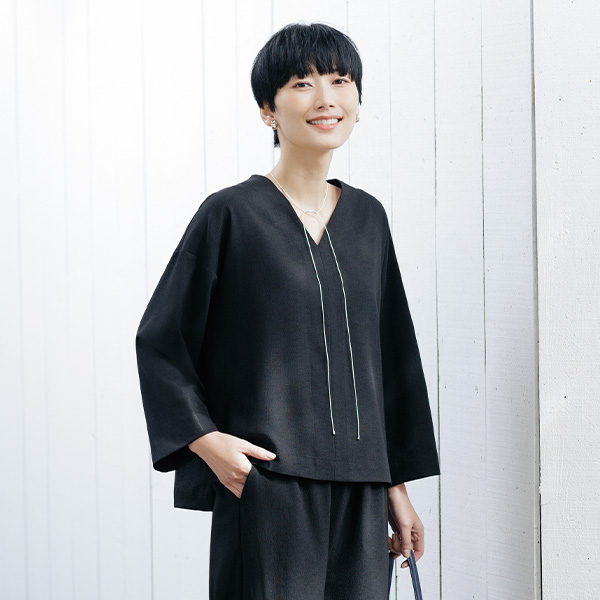 シンプルデザインセットアップ