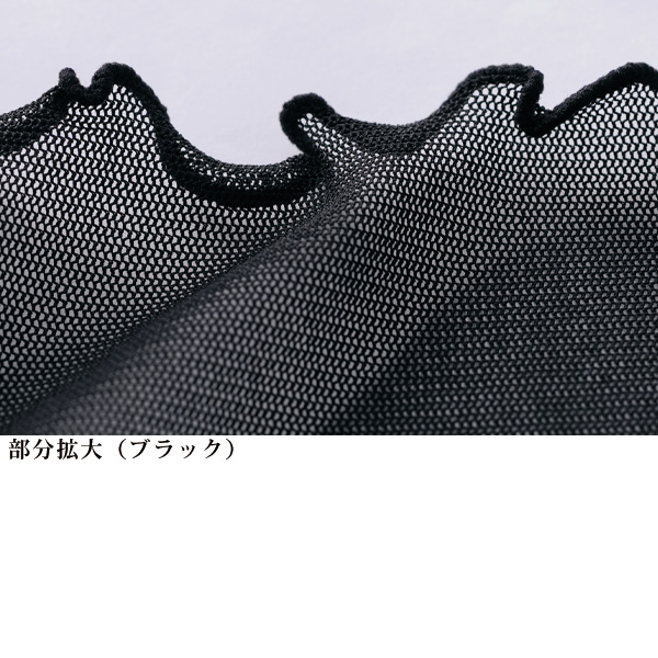 2色組 シアー切替え カットソープルオーバー
