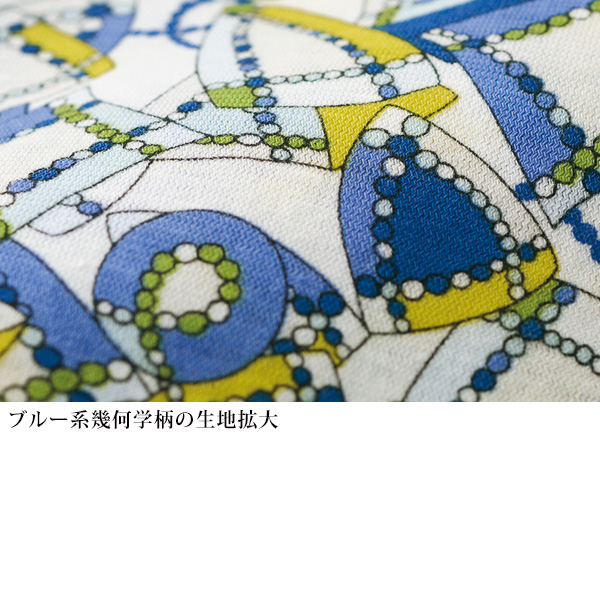 日本製プリント 強撚綿Ｔシャツ