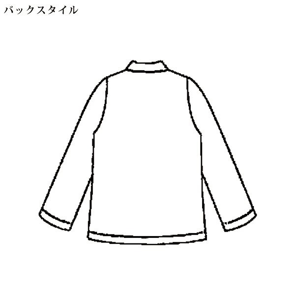 総レース リラックステーラードジャケット