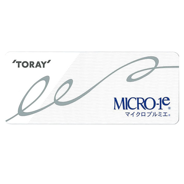 東レ「マイクロプルミエ(R)」日本製レギンス