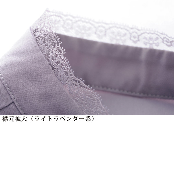 リボンタイデザインブラウス