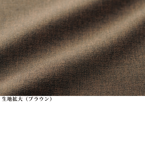 機能素材セミワイドパンツ 大きいサイズ M L LL 3L