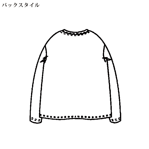 ネコちゃん達の街のプリントTシャツ