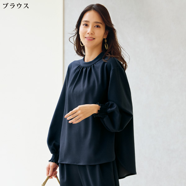 ジャージー素材セットアップ 大きいサイズ M L LL 3L