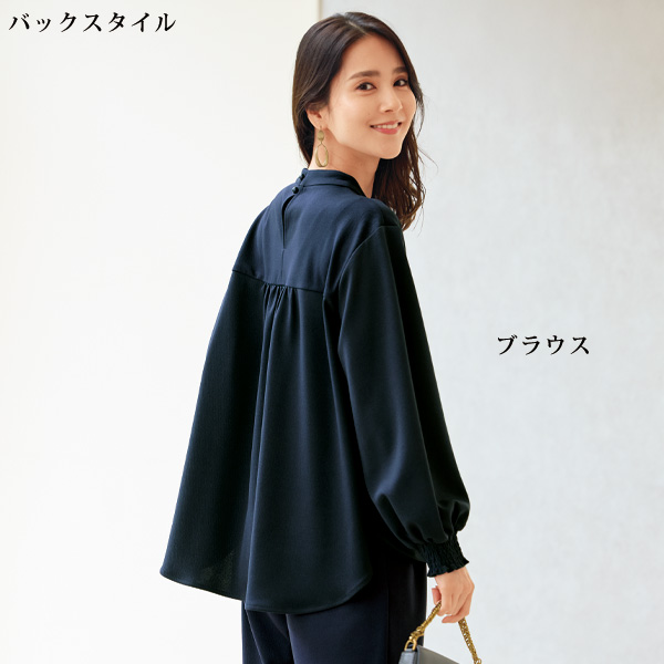 ジャージー素材セットアップ 大きいサイズ M L LL 3L