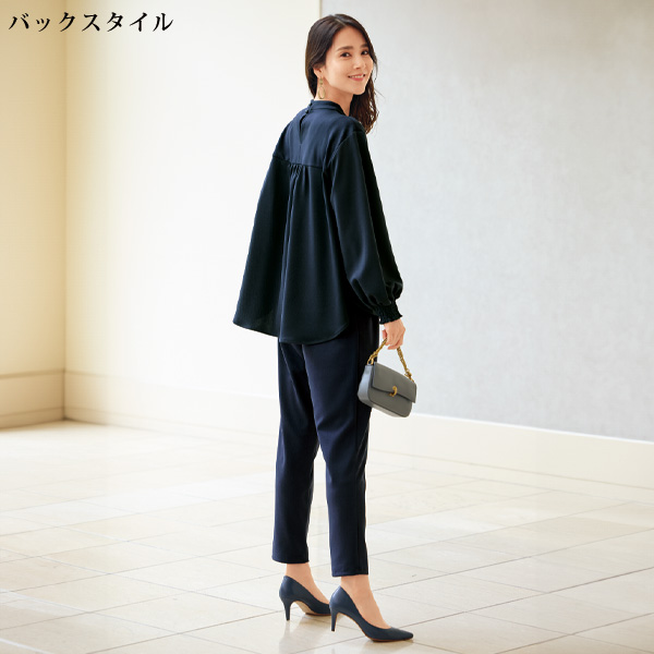 ジャージー素材セットアップ 大きいサイズ M L LL 3L