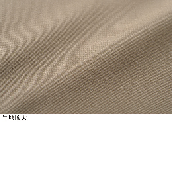 ジャケット＆パンツセットアップ