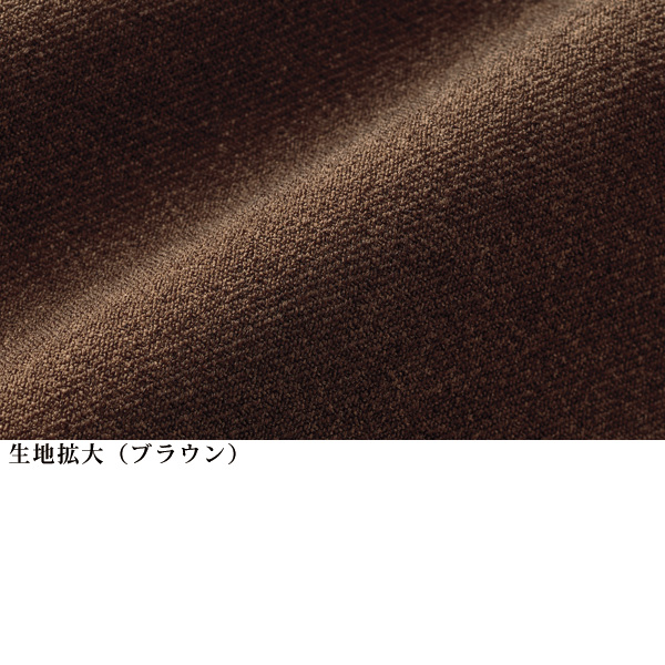お家で洗える 美脚セミワイドパンツ 大きいサイズ M L LL 3L