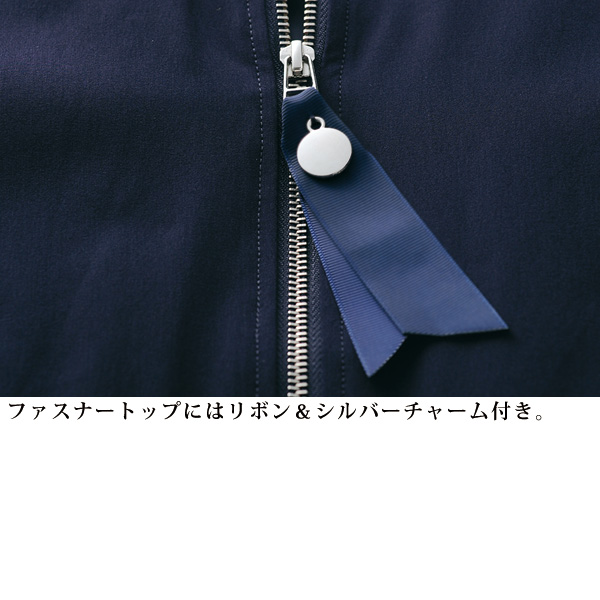 中わた入りコクーンコート 大きいサイズ M L LL 3L