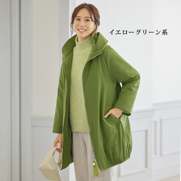 綺麗色ミックス系セーター