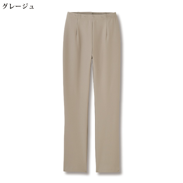 ほっといっと(R) 裏起毛パンツ 股下68cm 大きいサイズ M L LL 3L