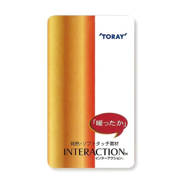 東レ インターアクションTM プリントチュニック