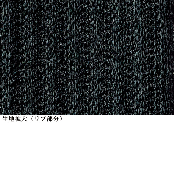 花＆水玉柄プリントチュニック