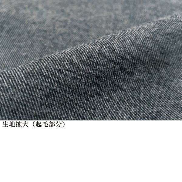 胸元レース＆タックワンピース