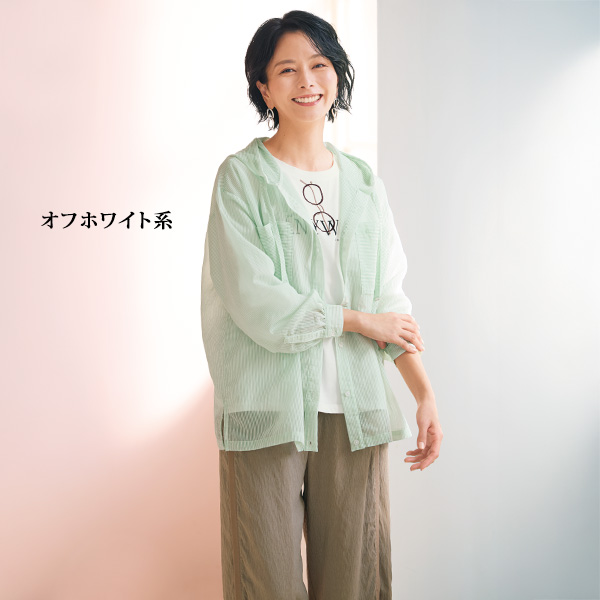 刺しゅう＆プリントＴシャツ