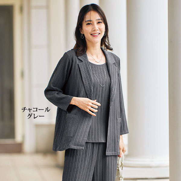 楊柳風ジャカード素材3点セット