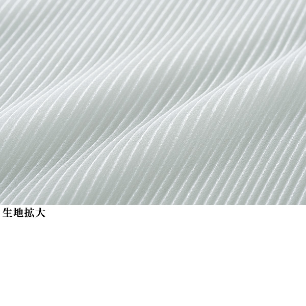 シアープリーツプルオーバー2色組