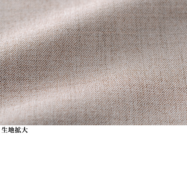 バックデザインシャツジャケット