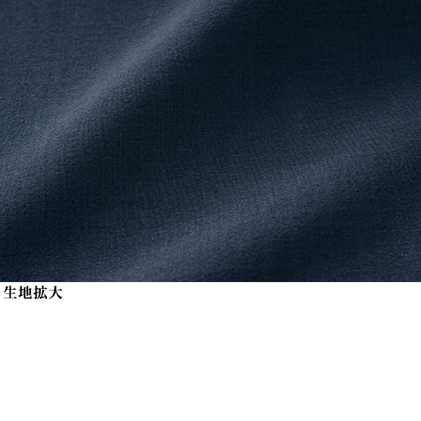 機能素材ロングテーラードジャケット