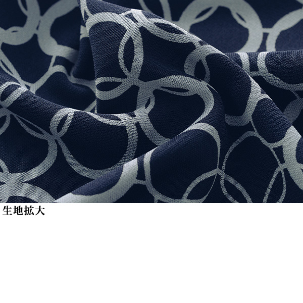 京プリントカットソーパンツ 大きいサイズ M L LL 3L