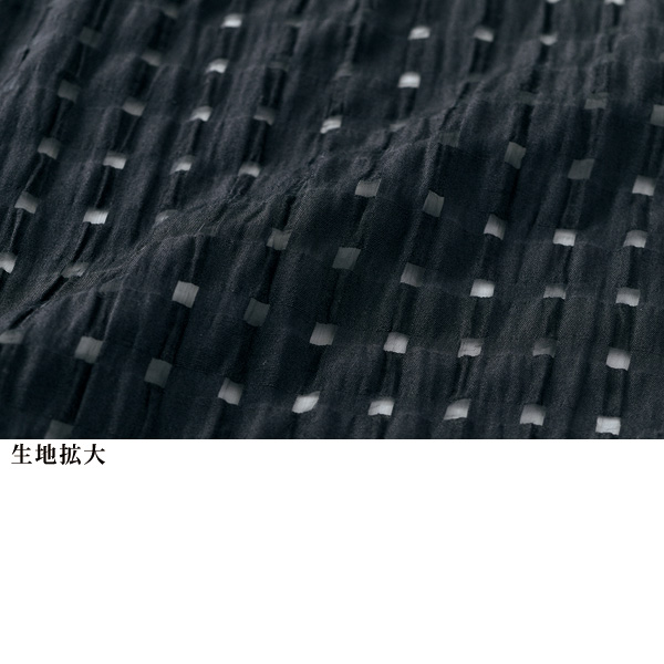 シアーギンガム素材スカート 大きいサイズ M L LL 3L