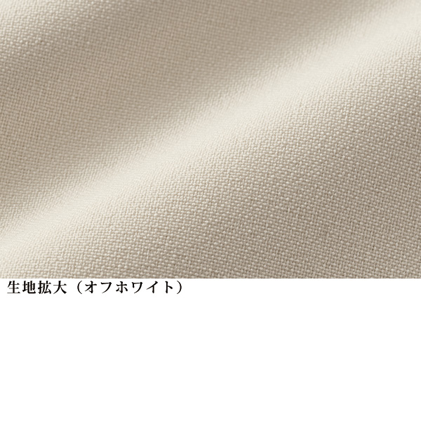 お家で洗えるセミワイドパンツ 大きいサイズ M L LL 3L