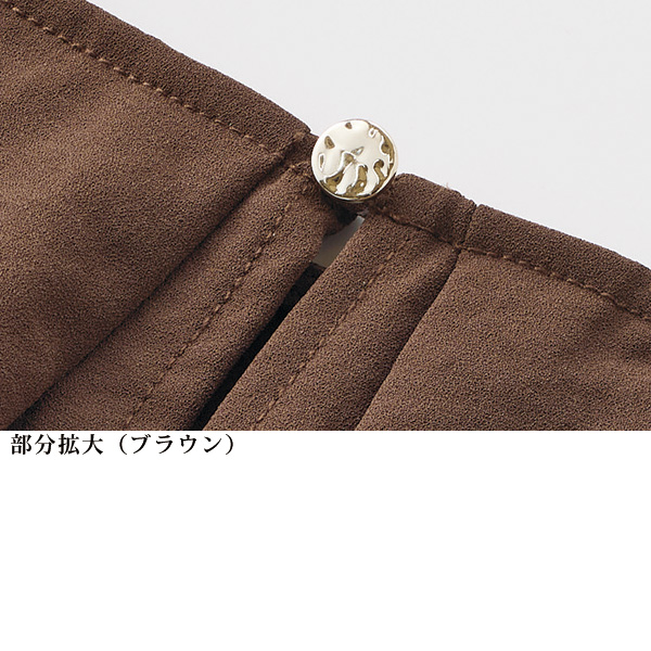 「UVカット」＆「接触冷感」モモンガ袖ブラウス