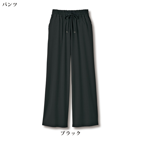 テーラードジャケットセットアップ