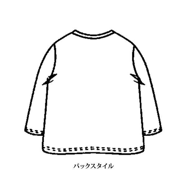 色んなフクロウ達のプリントＴシャツ