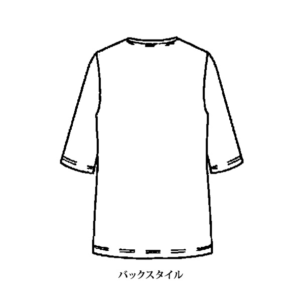 アイスロイヤル イラストプリントTシャツ