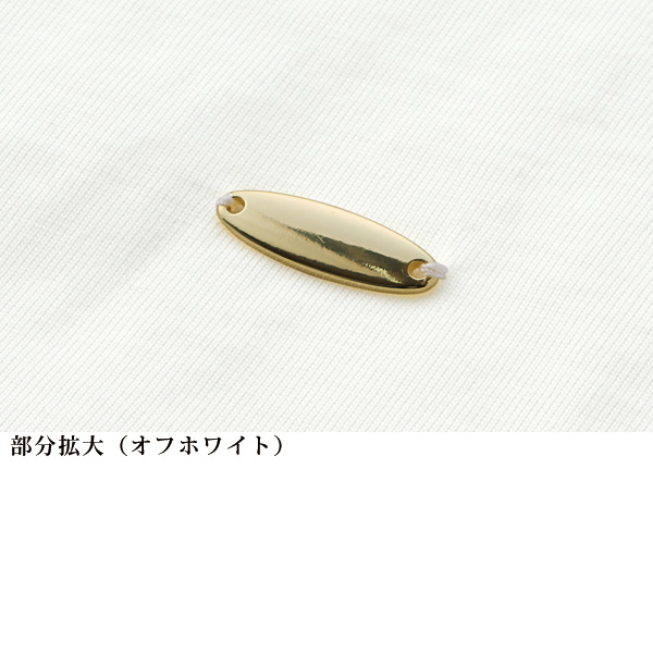 多機能素材デザインプルオーバー