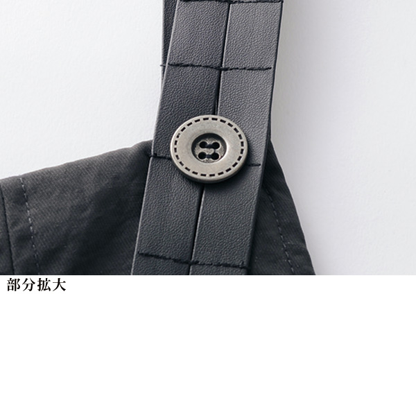 タック使いジャンパースカート