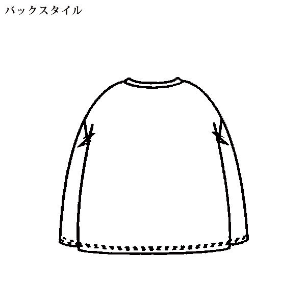 ワンちゃん達のプリントTシャツ