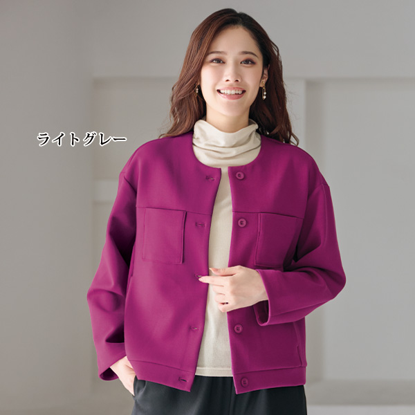 「シルクプロテイン加工」 くしゅくしゅプルオーバー