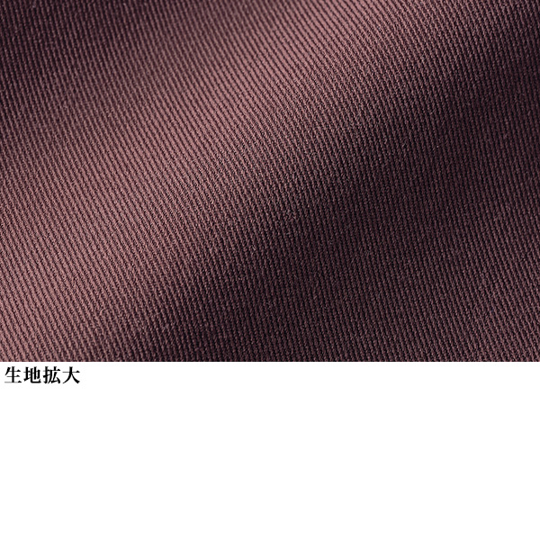 キーネックゆったりブラウス