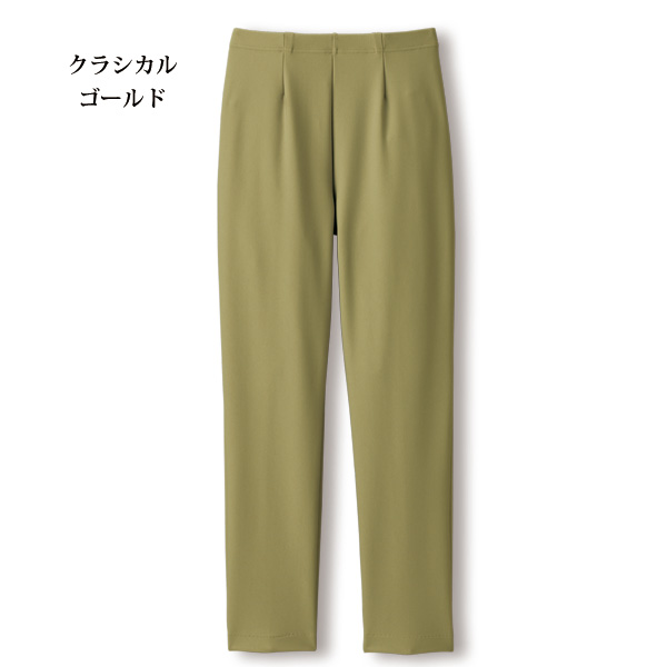 ハイテンションチュニックパンツ