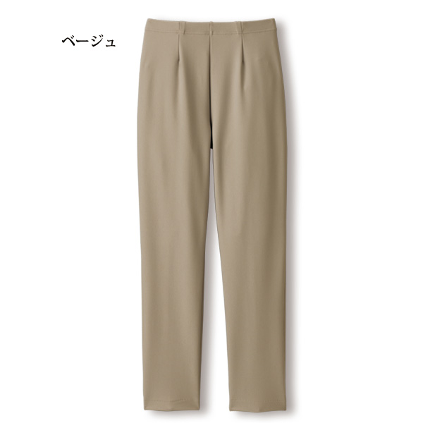 ハイテンションチュニックパンツ