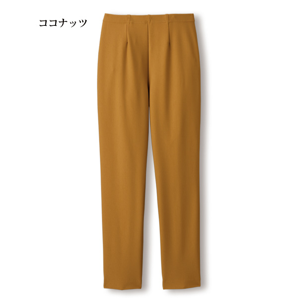 ハイテンションチュニックパンツ