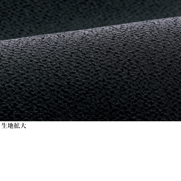 ちりめんワンピースジャケット