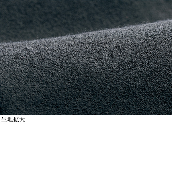 ウール100％ ジョーゼットパンツ（股下68cm） / 大きいサイズ 9 11 13 15 17