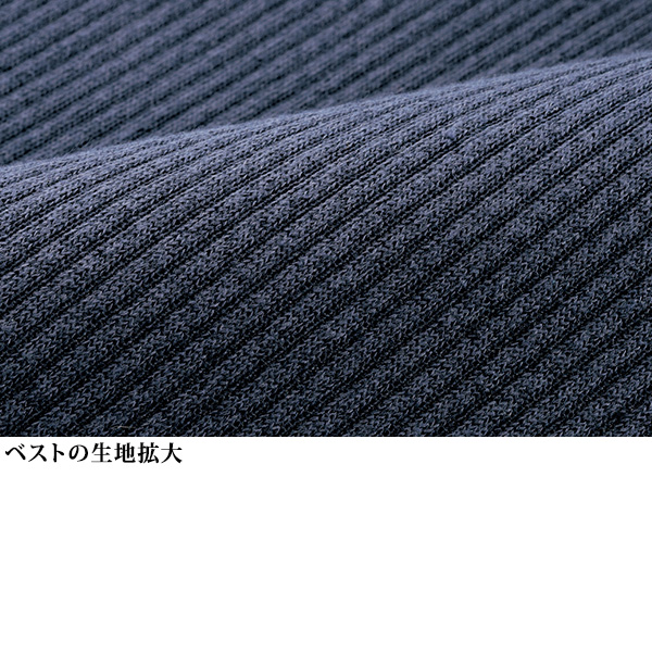 ロングベストアンサンブル