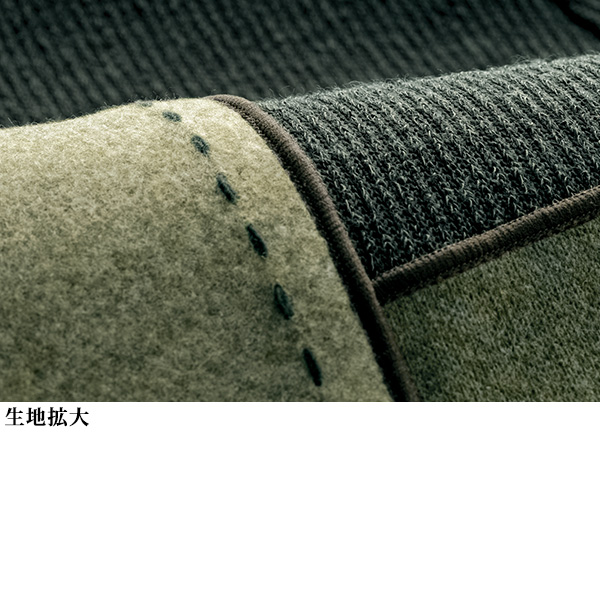 切替えチュニックプルオーバー | 京都通販ミセスのファッション